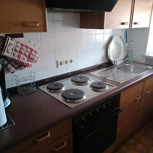 Apartment Steckenbergblick/gästecard, Unterammergau