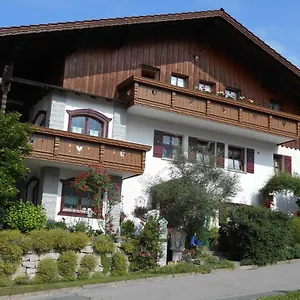 Apartment Arberblick, Lam