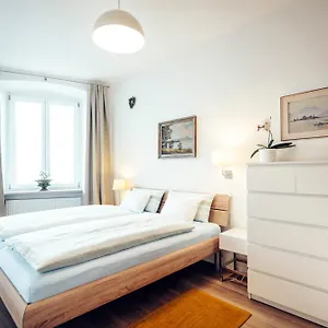 Apartment Stadtplatz 25, Traunstein