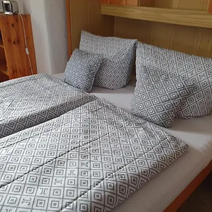 Apartment Steckenbergblick/gästecard, Unterammergau