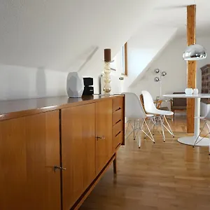 Apartment 11, Forchheim (Bavaria)