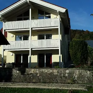 Apartment Valentin, Hohenpeißenberg