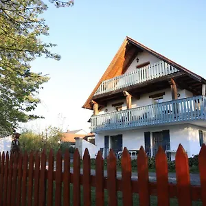 Apartment Roensch, Frensdorf